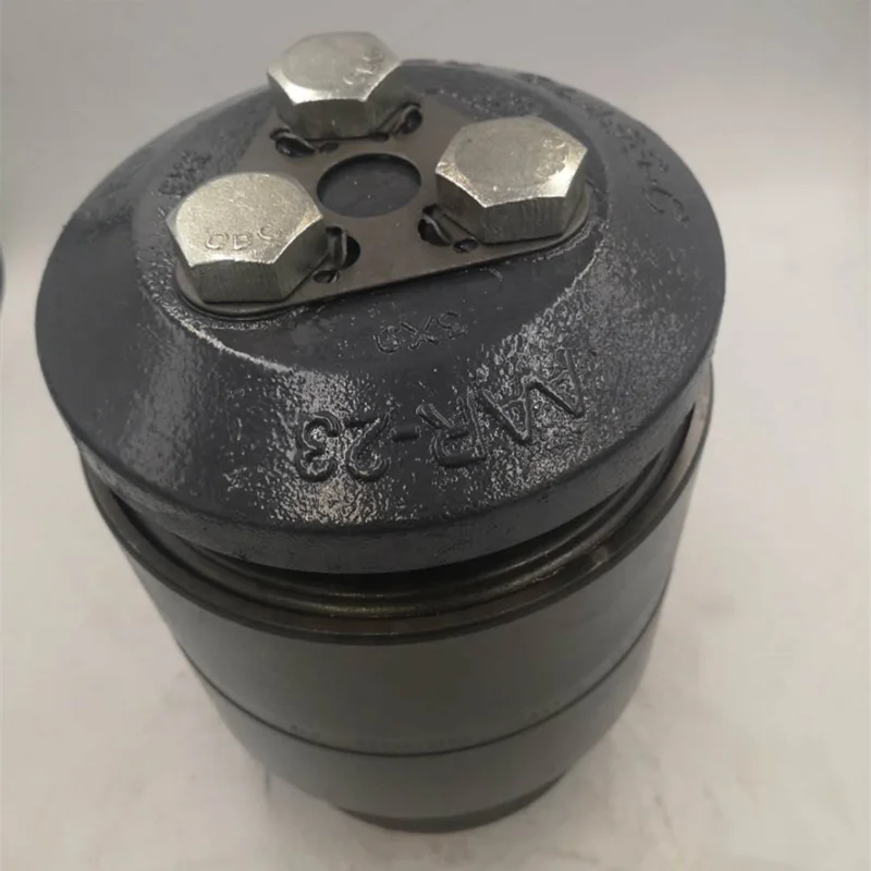 Bronze Journal Bearings For Railroad Freight Cars Train Roller Bearing