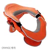 colorful ORANGE