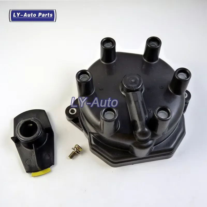 Ignition Distributor For Nissan Frontier Xterra Qx4 Pathfinder - Foto 2
