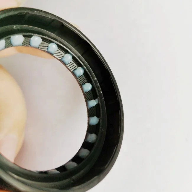 XTSEAO DTC 38*49*8/12 Oil Seal - Long Working Life for ISUZ U