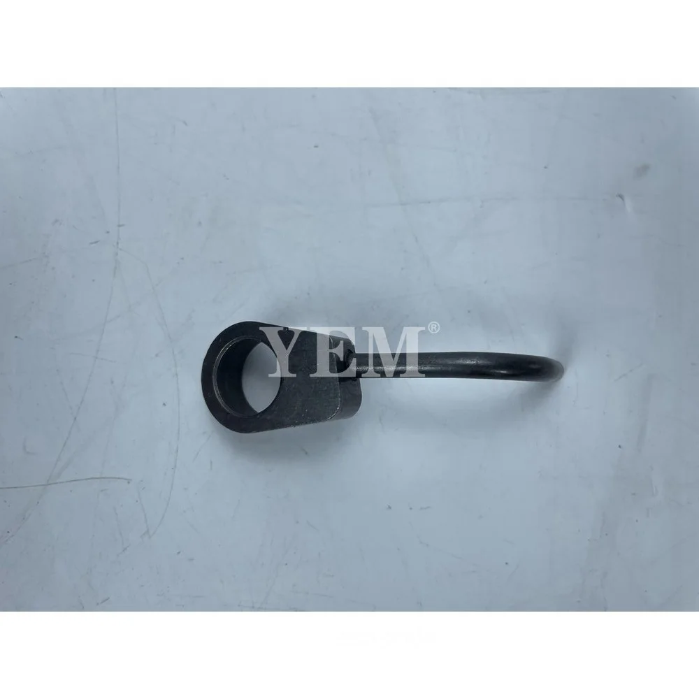 For Hino J05E Oil Cooling Nozzle Replaces Engine Parts 3