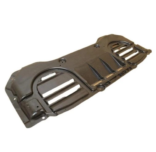 1665200323 Gearbox Guard Plate for Mercedes-Benz ML W166
