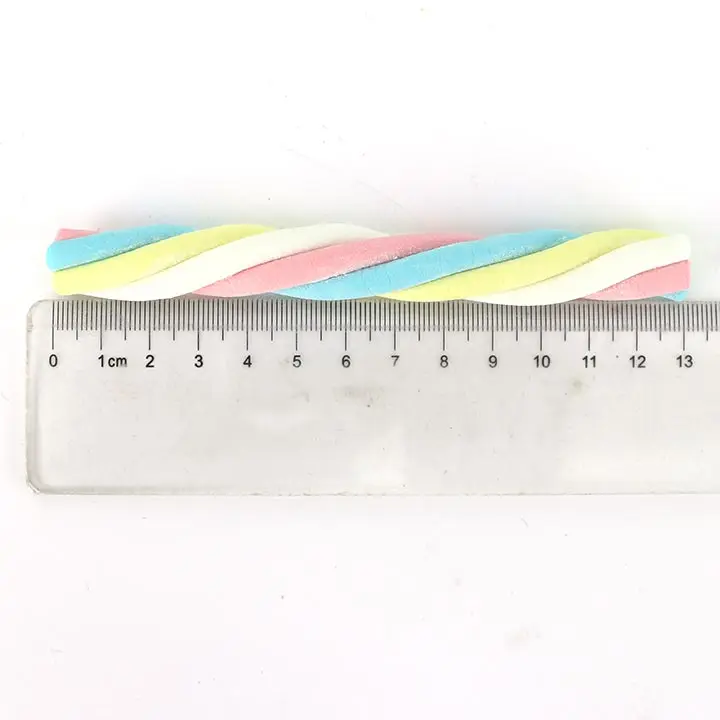 leg marshmallow