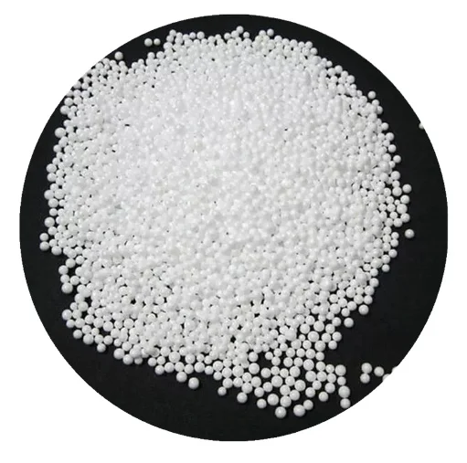 King Pearl Expandable Polystyrene Raw Materials EPS Granules EPS Beads Foam
