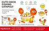 Pollo Pop up giochi da tavolo TQ202534