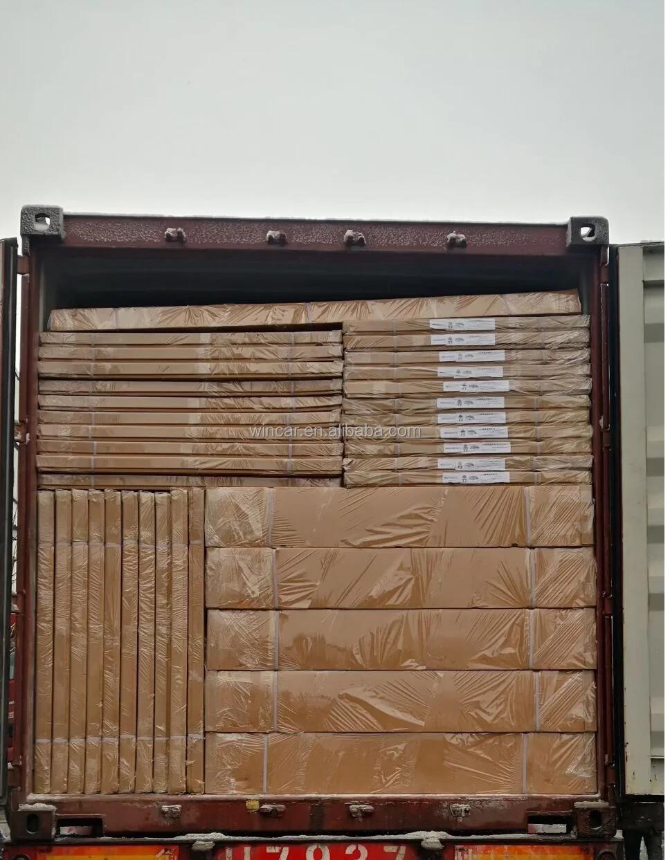 Waterproof Truck Pickup Hard Top Truck Canopy For Triton Buy Truck