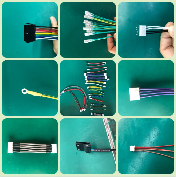 Wire harness