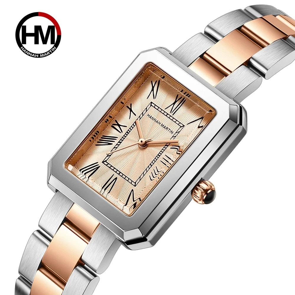 Hannah Martin Horloge Collectie voor Vrouwen