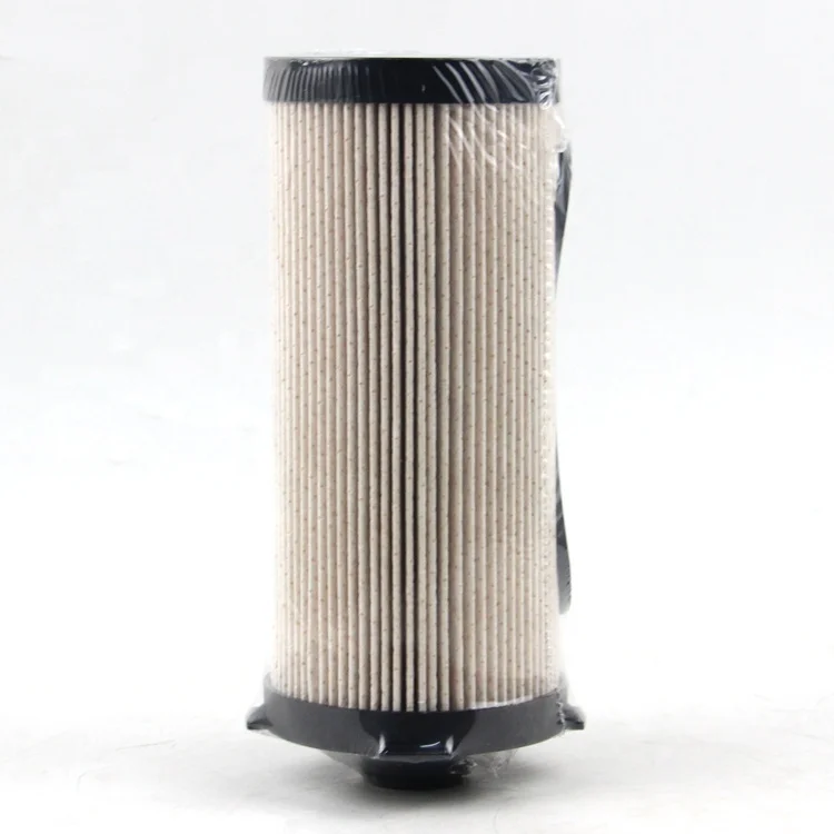 Long Working Life Fuel Filter Element FF63046