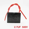 27UF 500V