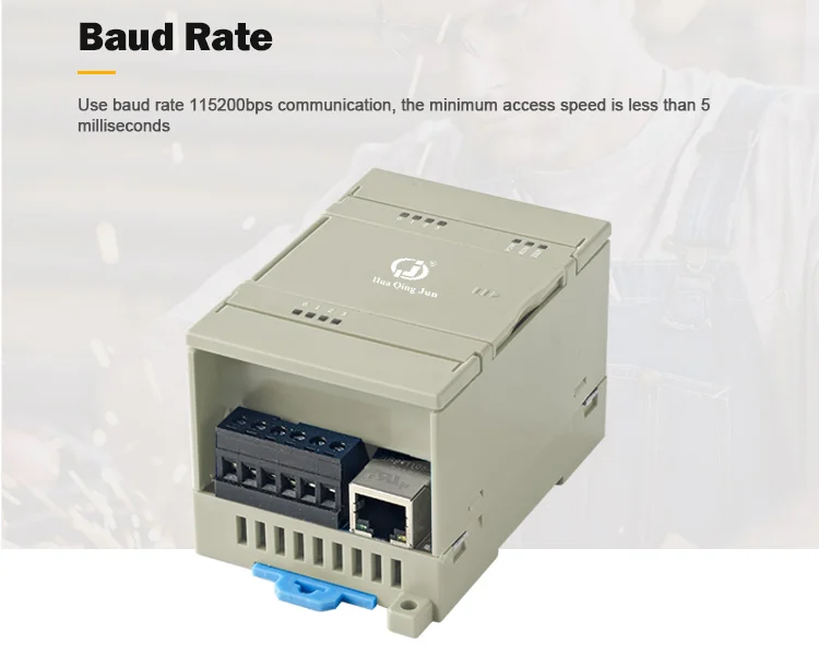 tcp data acquisition rj45 4di board for smart home-5