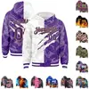 Scratchpurple  White