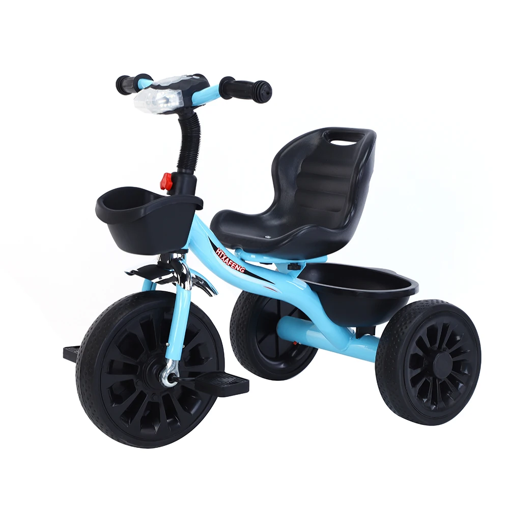 Cheap Price Kids Bike Tricycle for Sale Wheel Bike Kids Balance Children  Tricycle in Balance Tricycle Bike for Kids