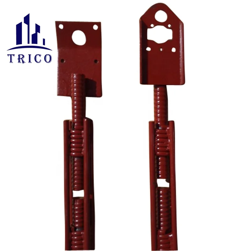 Symons Form System Accessories Concrete Wall Form Bracing Turnbuckle