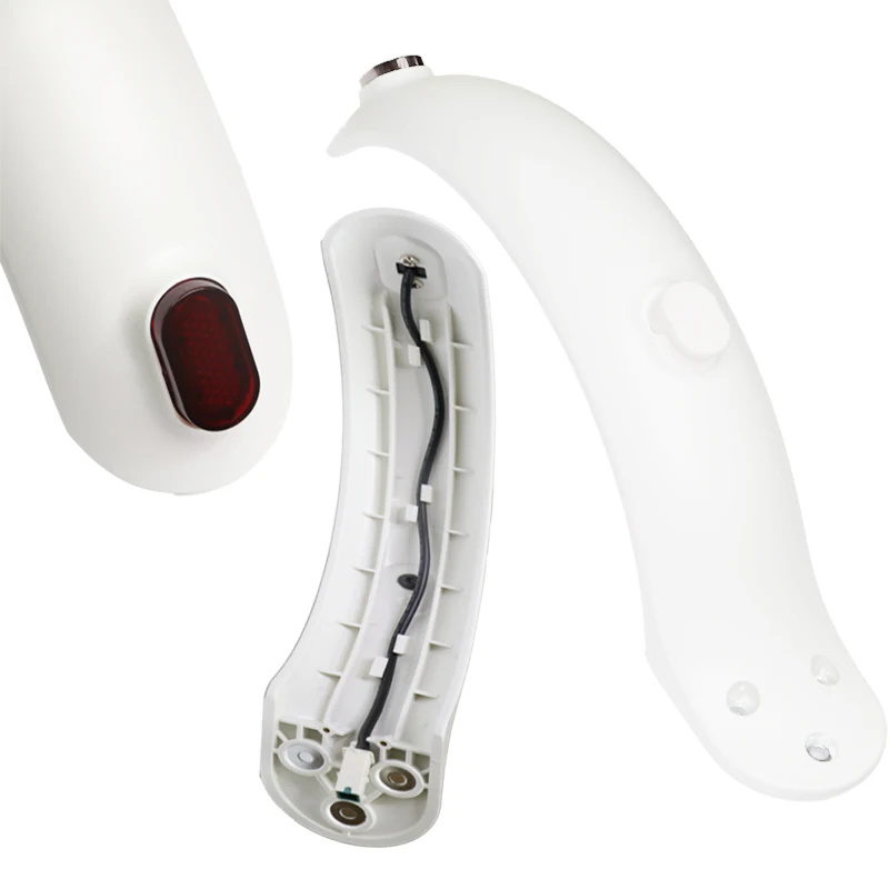 m365 electric scooter rear fender for scooter spare part fender-8