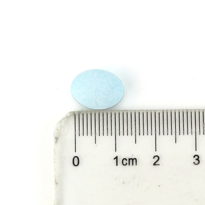 Sugar-free candy