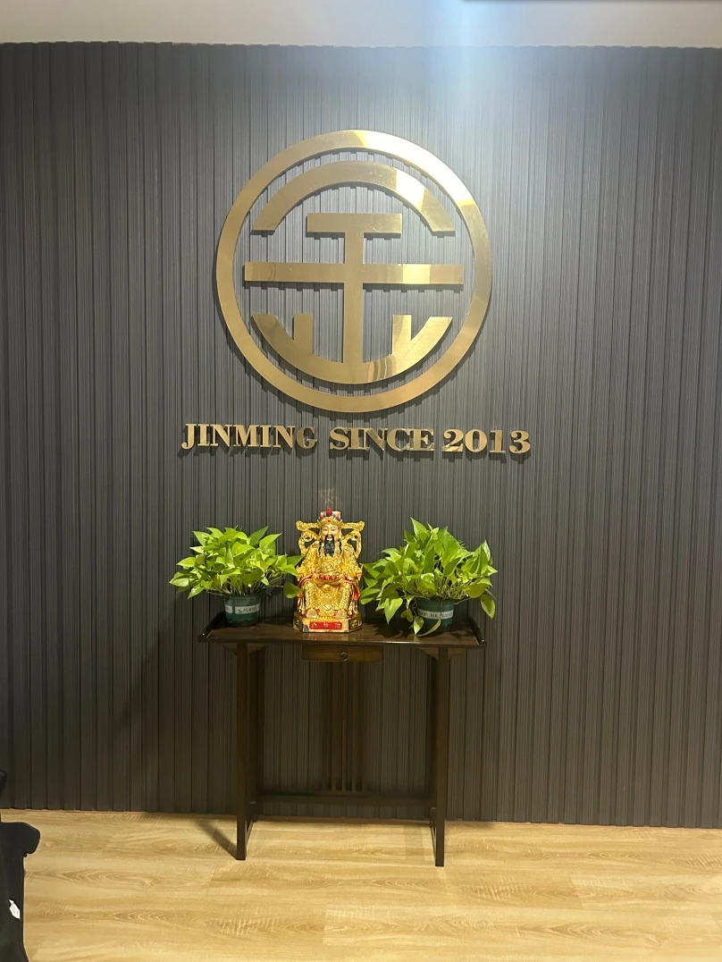 Quyang County Jinming Sculpture Co., Ltd.