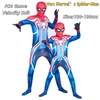 Set F-Blu Marvel Spider-Man PS4 +Maschera