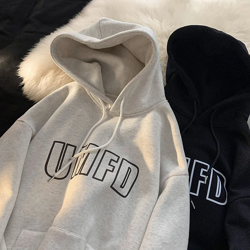 High Quality Cheap Hoodies Custom Printed Logo Pullover Hoodies Drop