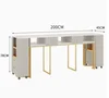 manicure table200*45*78 without a vacuum cleaner