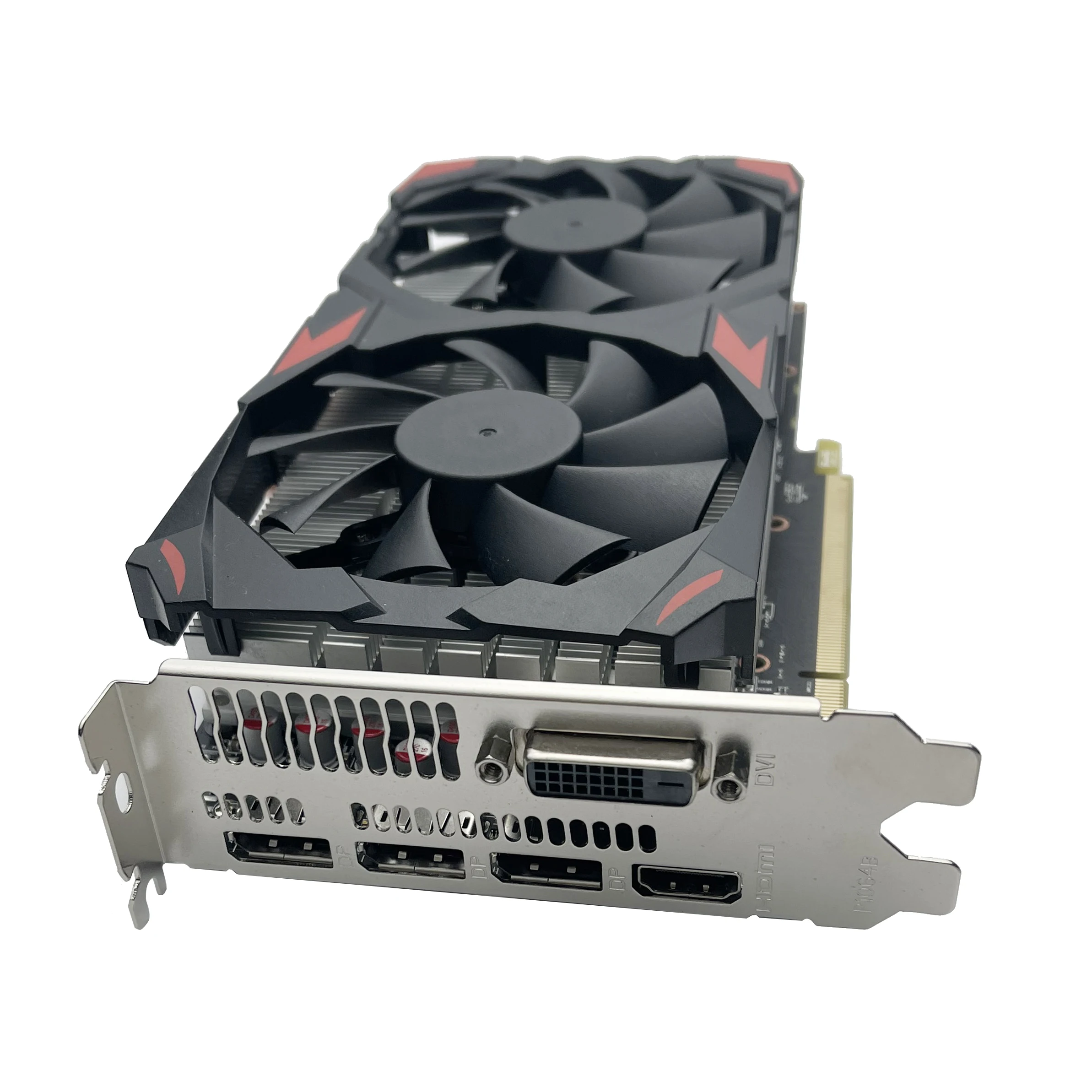 Rx 580 Gtx 980 1060 Both Nvidia GTX 1060 And AMD RX 580 Available