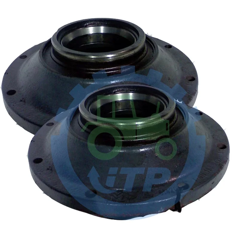 Custom Farm Tractor Suitable For Fiat Front Axle Hub ...