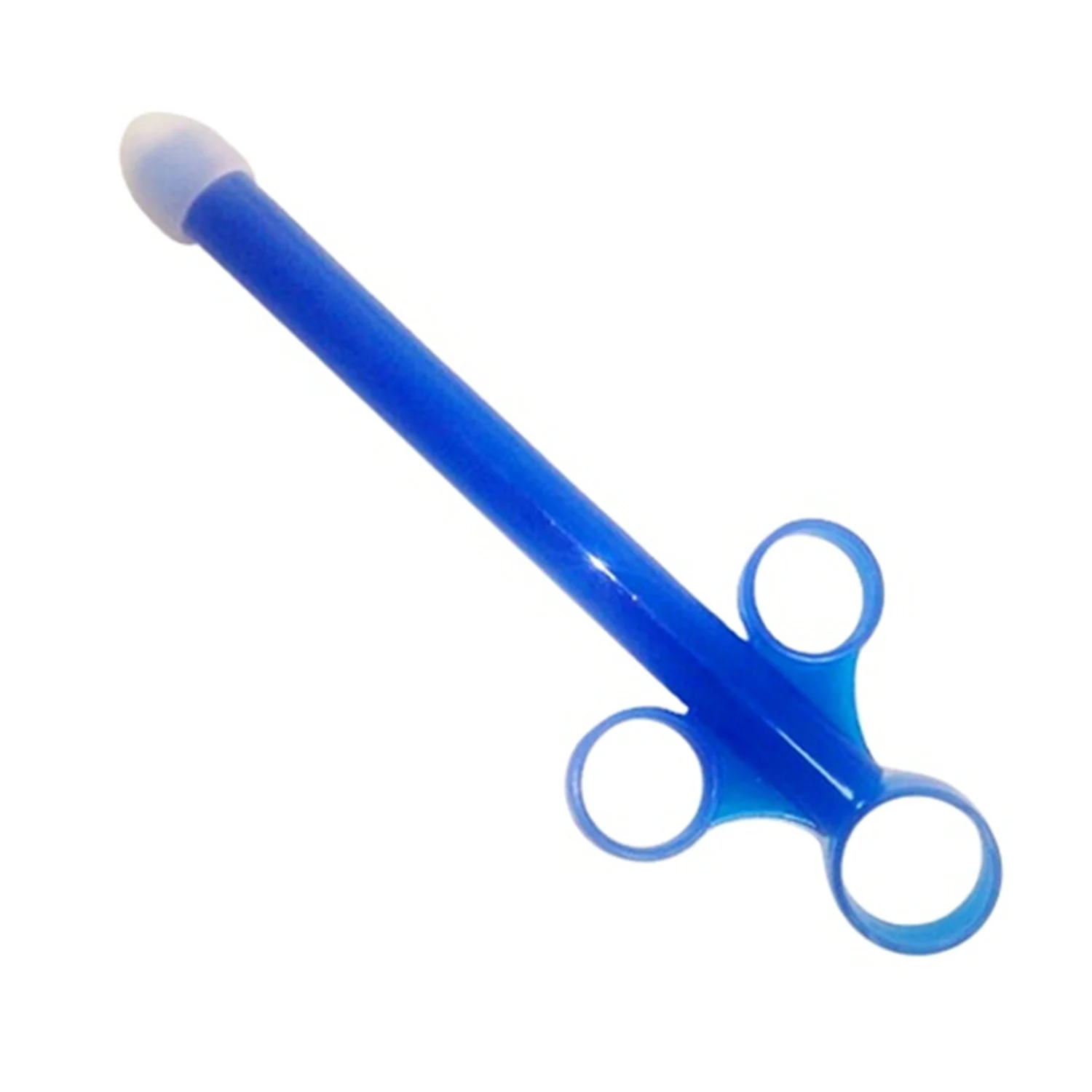Enema Inject Oil Launcher Syringe Injector Lube Tube for Anal Vagina Cleaner Enema Shower Anal Sex Toys Couple Novelties SM