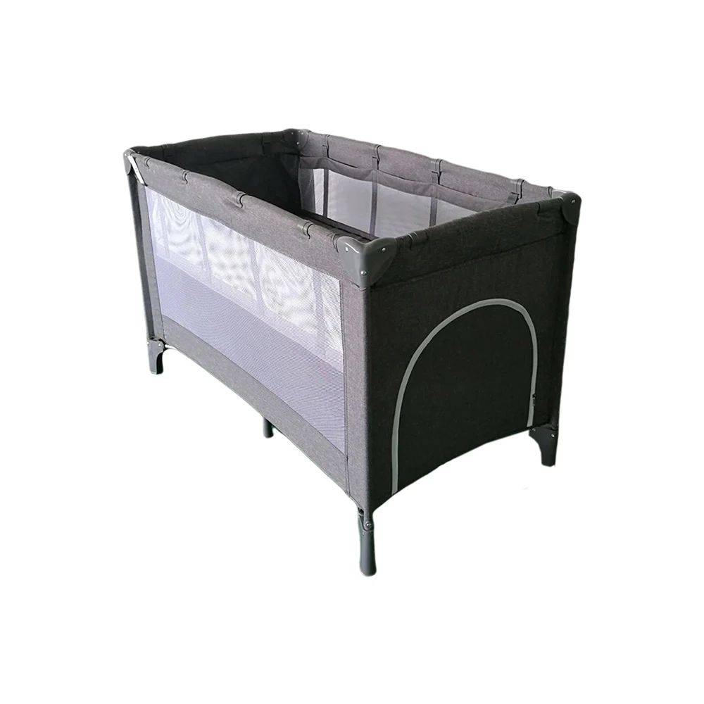 portable travel cot