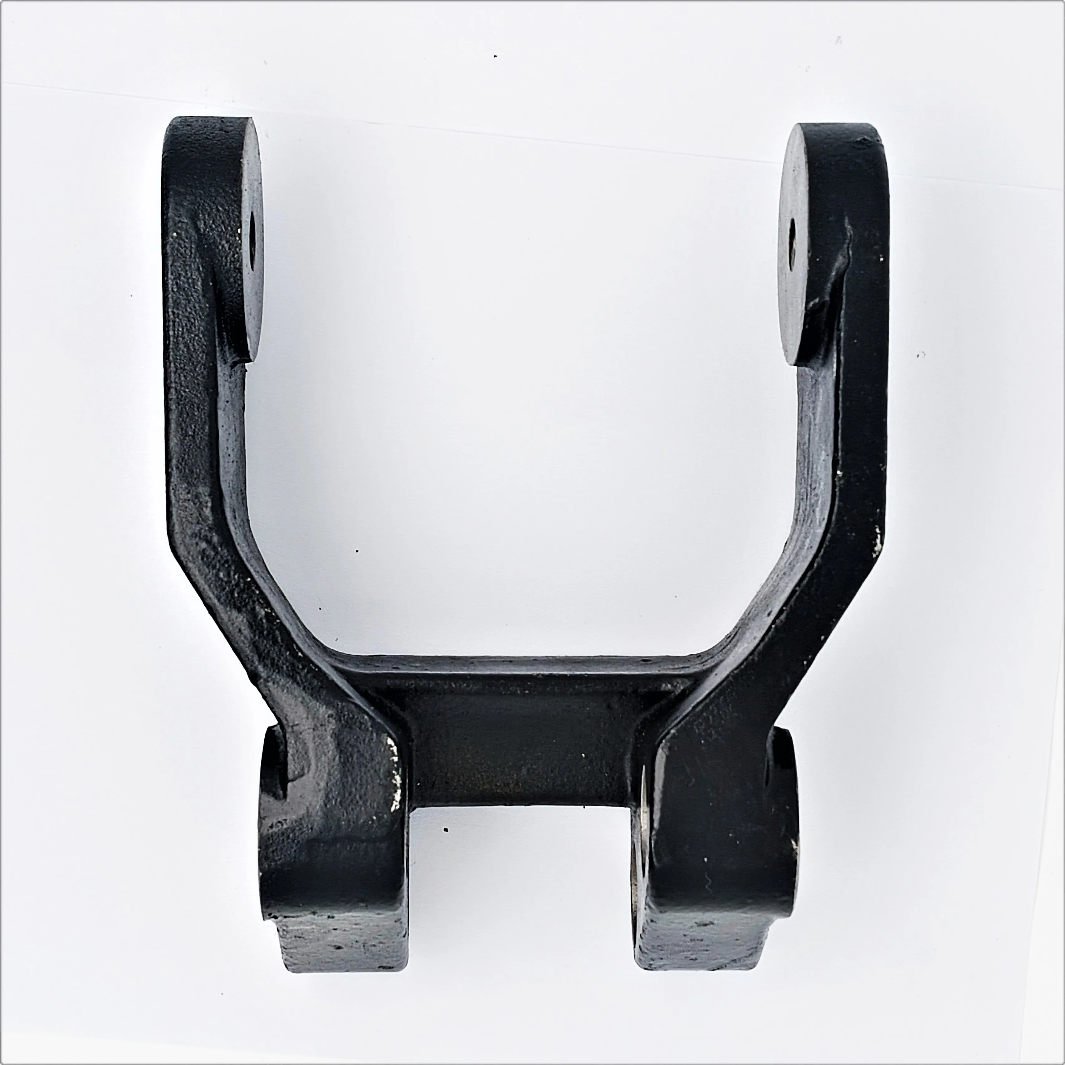 Forklift Spare Parts load castor assy 1318501105 for Linde Forklift Spare Parts supplier