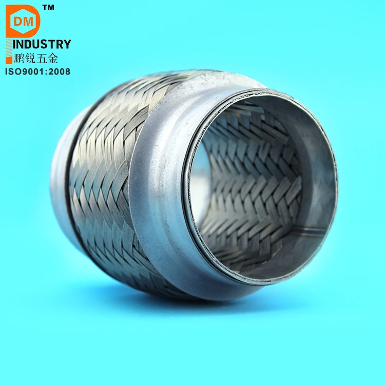 Tubo Escape Vauxhall Vectra Tubo Flexible De Reparación Para