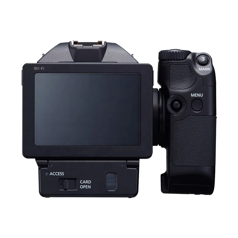 DF Wholesale Original Used XC10 4K Professional Camcorder Multiple  Recording Frame Rates Video Cameras - Main Image