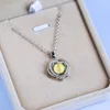 XL022 yellow