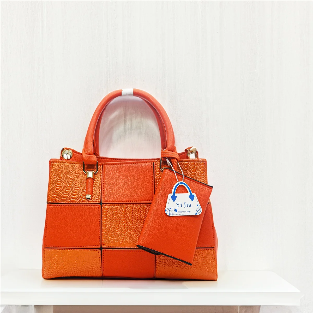 K-POP・アジア XG Shoulder Bag(Wrapped Exclusive) Y2K Harajuku shoulder bags for women - Korean Fashion