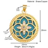 S342188L1-Turquoise