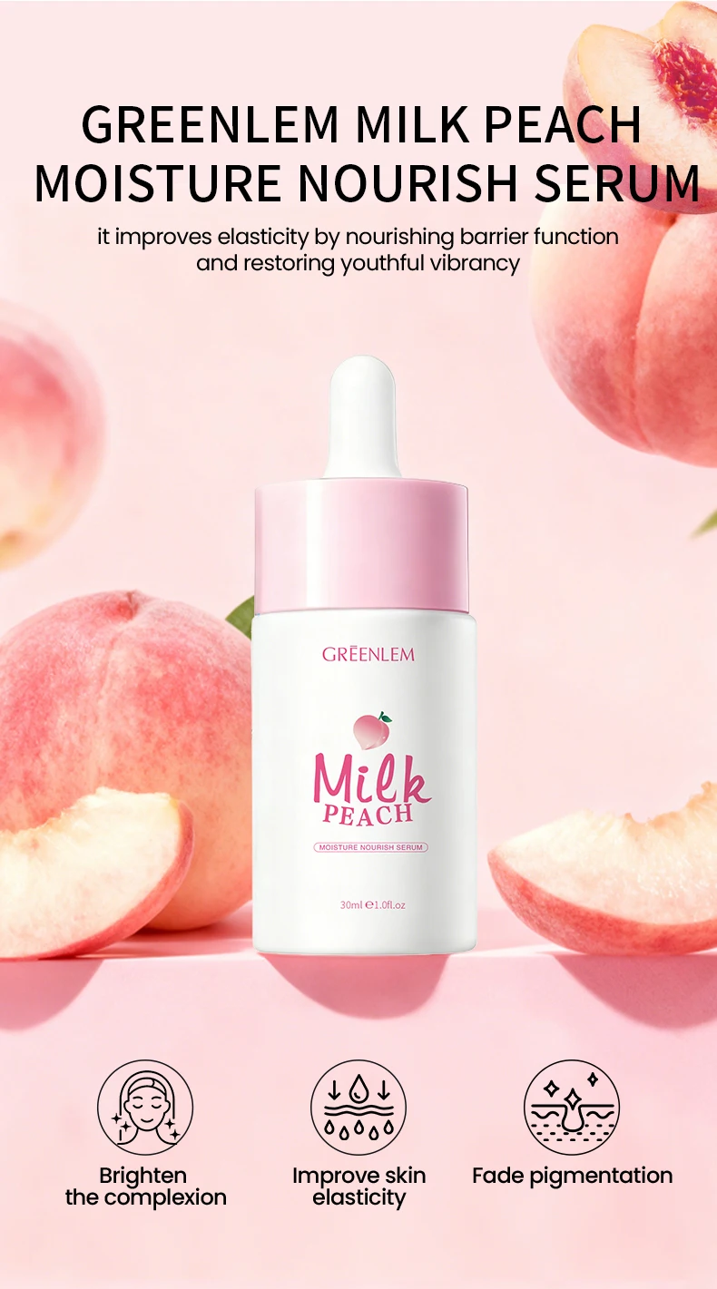 Wholesale Original Milk Essence Moisturizing Brightening Wrinkle Relieving Face Lotion(pic1)