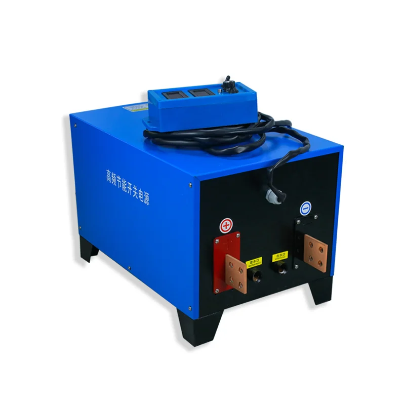 Источник питания постоянного тока высокого напряжения, 20 В, 1000 А, 1500 А, 2000 А, 20 кВт, 30 кВт, 40 кВт, вода, металлическая поверхность, хромированный никелированный выпрямитель