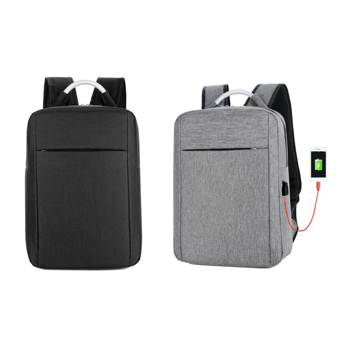 Mochila Inteligente Con Mango De Aluminio Para Hombre,Bolso De Viaje Para  Negocios,Escuela,Regalo Promocional,Portátil,Usb - Buy Moderno Y Elegante  Mochila,Usb Smart Mochila,Mochila Niño Product on Alibaba.com