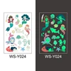 WS-Y024