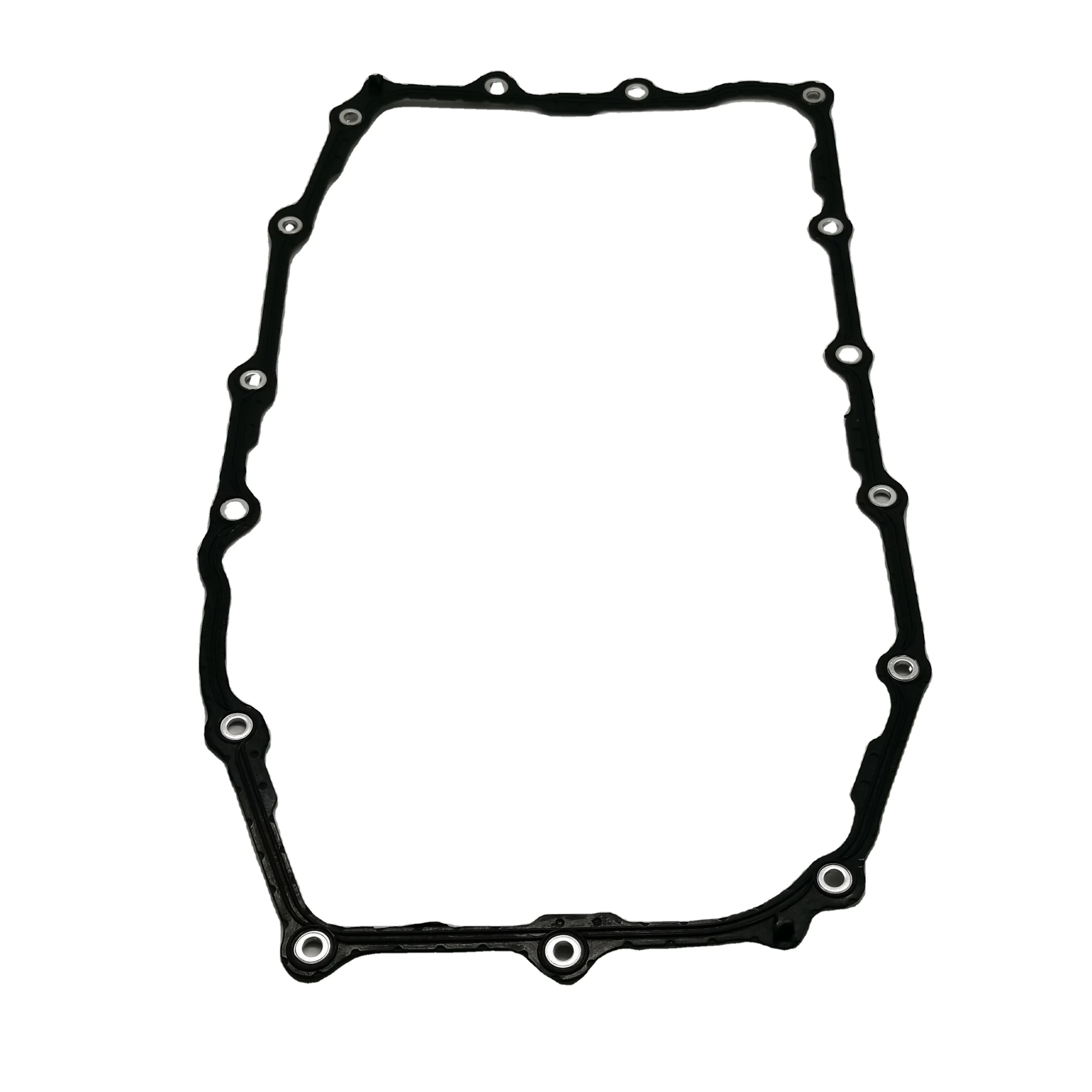 24260071 Automotive Engine System Transmission Tank Oil Pan Gasket for Cadillac ATS Chevrolet