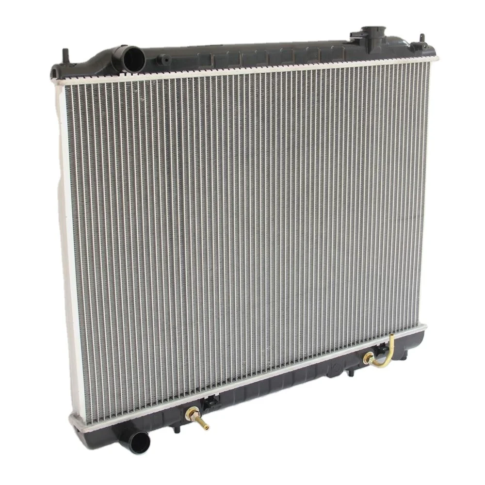 High Performance Car Radiator 21460-WL500 21460-WL000 21460-WL010