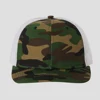 camo white mesh