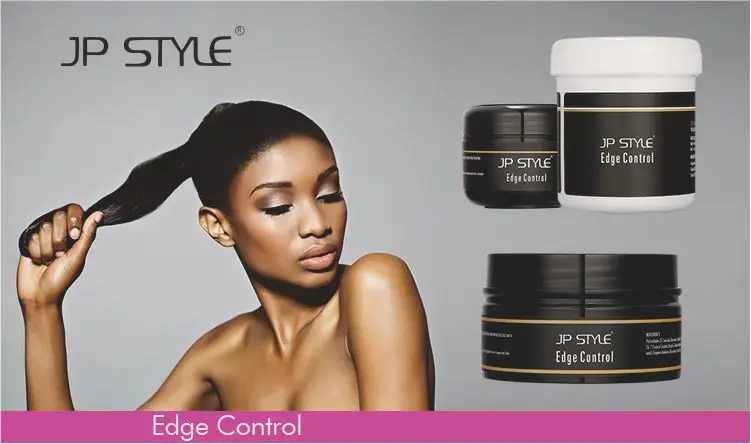 Edge control. Edge control