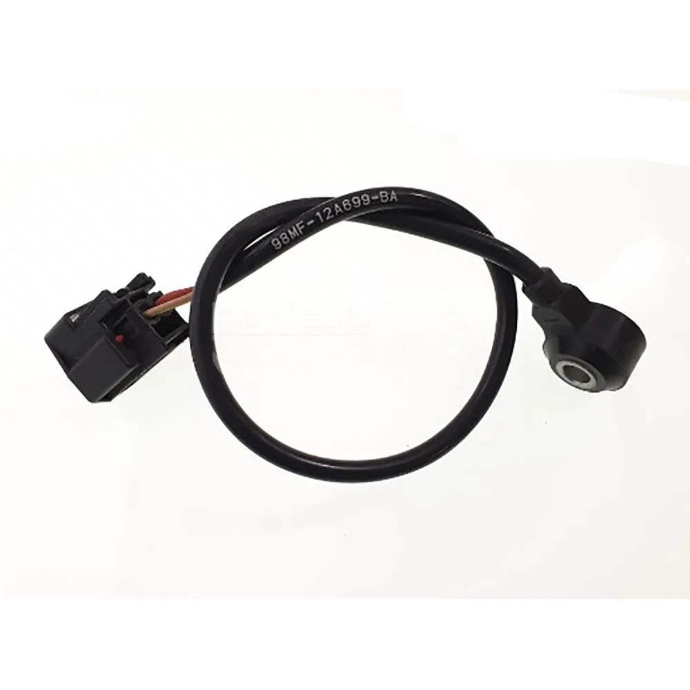 98MF12A699BA C20118921 Knock Sensor for Ford New Mondeo 13-/Ecosport 1... — 4