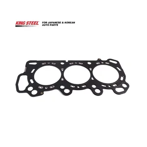 KINGSTEEL 12251-PGE-A01 12251PGEA01 Repuestos Para Autos Car Part Engine Cylinder Head Gasket for HONDA MDX UA5 PILOT YF1 2003-