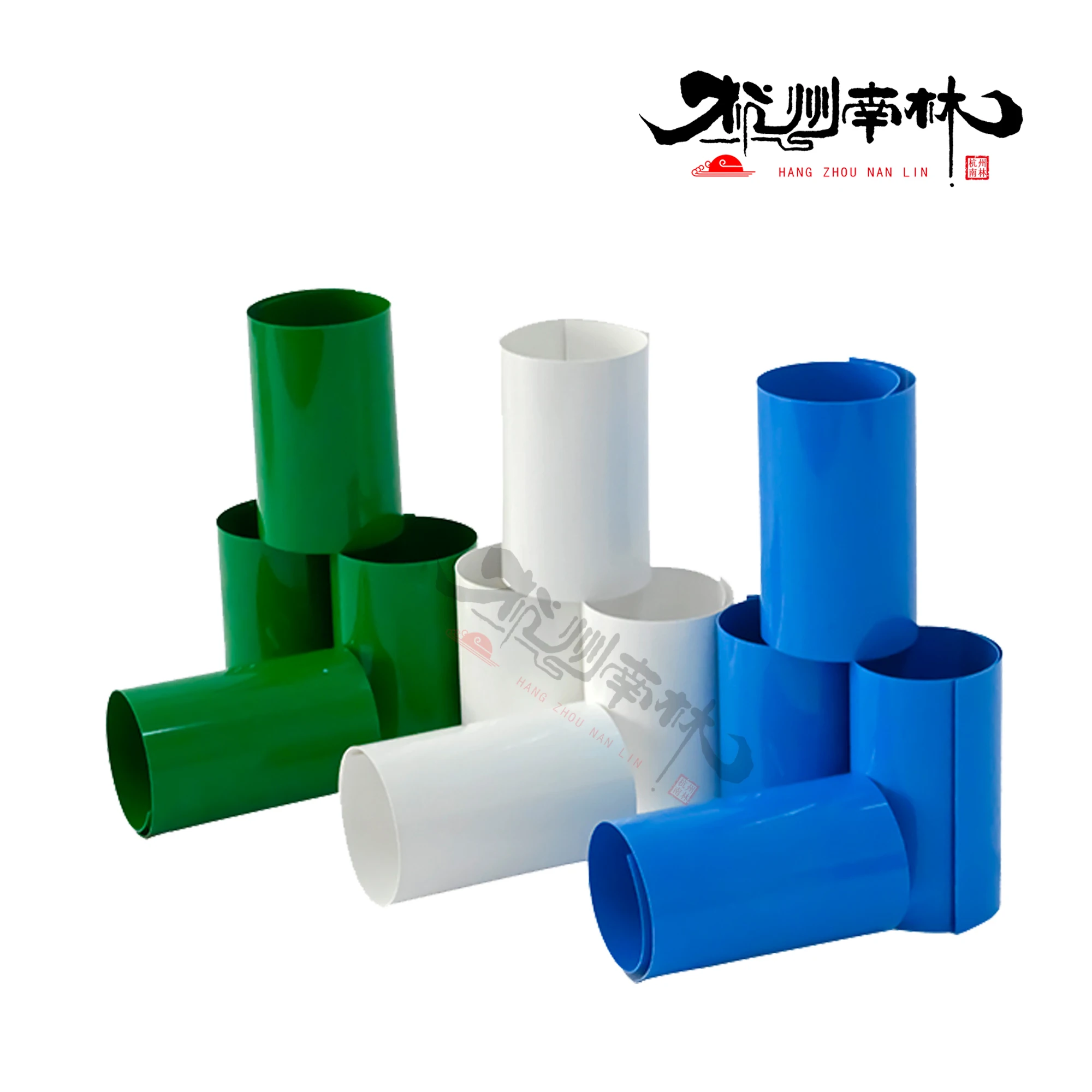 Factory Price of PVC Insulation Jacketing for Outer Pipe Protection PVC Insulation Elbow 45D 90 Degree