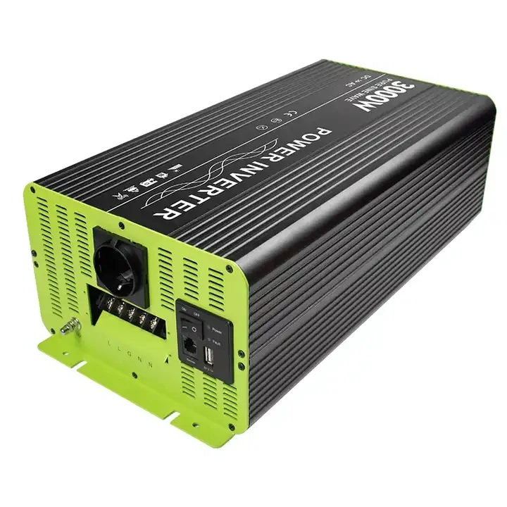 3000 W 48V DC / 100V AC インバーター Amazon.com: XYZ INVT 3000W Pure Sine Wave Inverter - 36V DC to AC