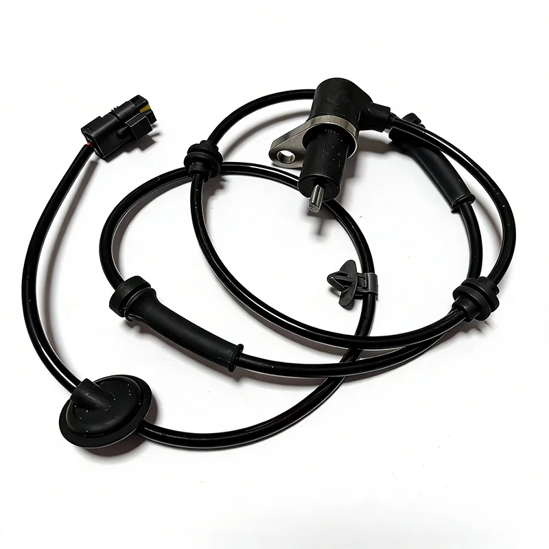 High Performance ABS Wheel Speed Sensor, Anti-interference Wheel Speed Monitor with Stable Signal Output for Wuling Hongguang - Product Image 2 of 2