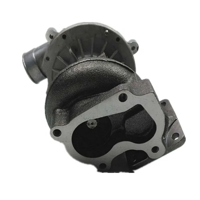 ZX140W-3 Turbo 8980198930 - Reliable Performance & Efficiency