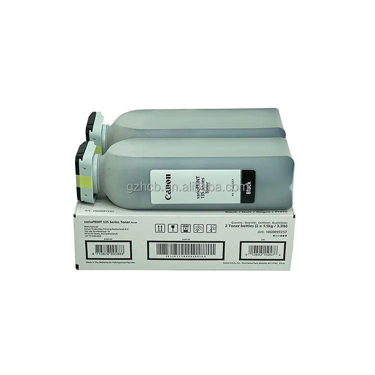 6117b004 6117b005 Original For Canon Varioprint 135 Series 110 115 120