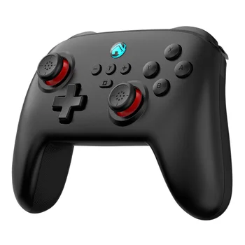 S11 Phone Holder for  Android Ios NS Switch PC Dual Vibration RGB Light Nano Gyroscope Flexible Stretch Mobile Grab